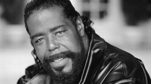 Barry White