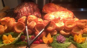 carvery