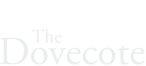 the dovecote logo light