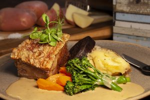 Pork Belly Main
