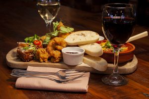 Tasting Board
