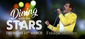 Dovecote Freddie banner
