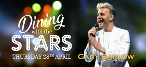 Dovecote Gary Barlow