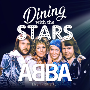 DC Abba badge