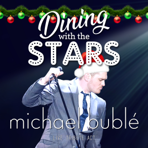 DC Buble badge
