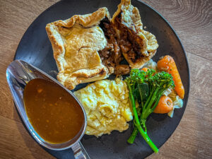 Pie 1