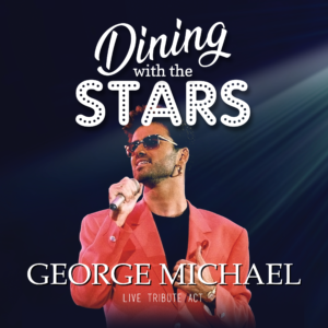George Michael tribute