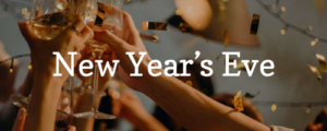 NYE button