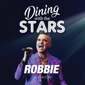 Robbie tribute