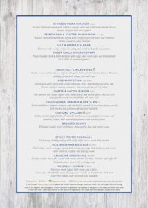 Dovecote event menu WEB pdf