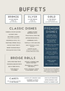 DC buffet menu 2023 web pdf