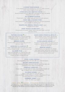 Dovecote event menu March web pdf