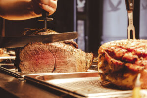 Dovecote carvery 0041