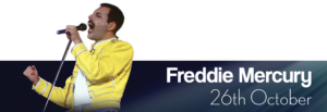 Freddie strip