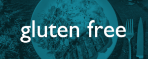 gluten free
