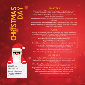 Xmas A