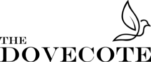 Dovecote logo black