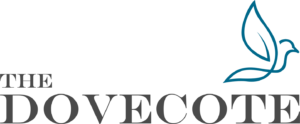 Dovecote logo trans