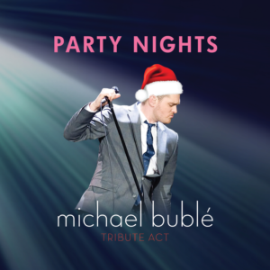 Party night badge