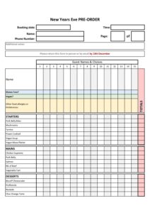 NYE Menu Selector pdf