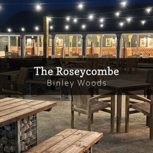 Roseycombe