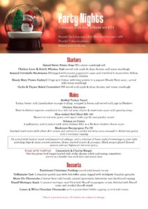 Party night preview pdf