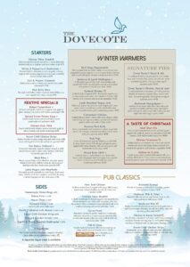 Dovecote Winterim pdf