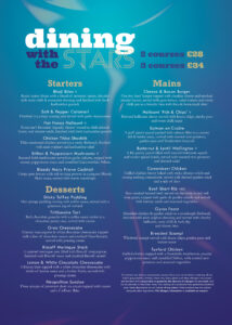 Dovecote DWS menu Spring 2026 WEB