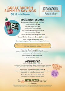 Roseacre kids Summer 2026 web pdf